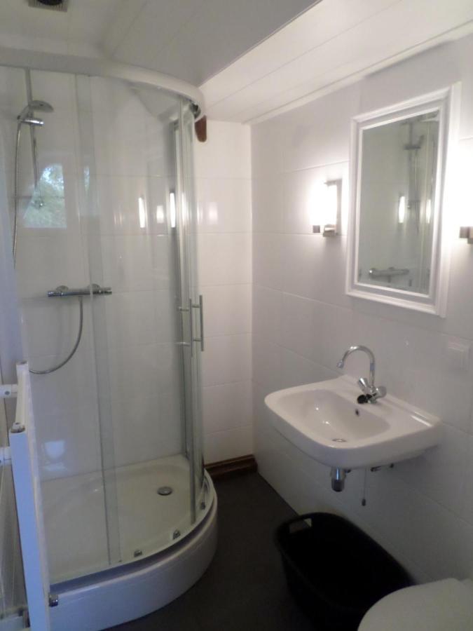 ס-חרבנמור B & B De Pimpelmees מראה חיצוני תמונה